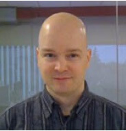 brent vincent