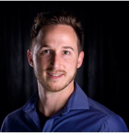 justin heidenreich