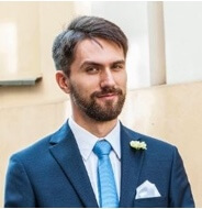 rafal szekalski
